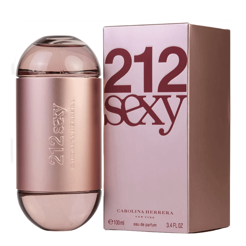 212 Sexy (100 ml)