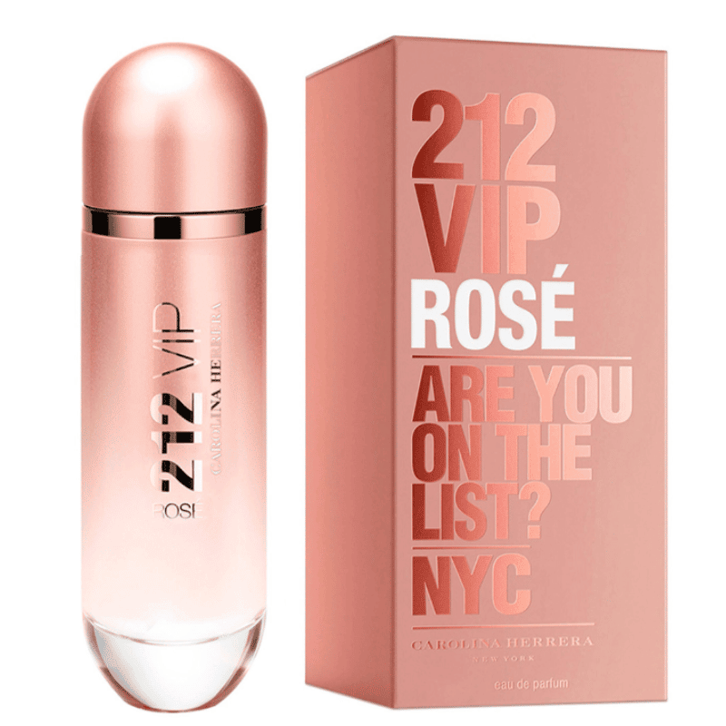 212 VIP Rosé (125 ml)