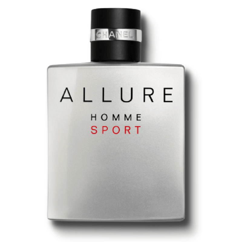 Allure Homme Sport