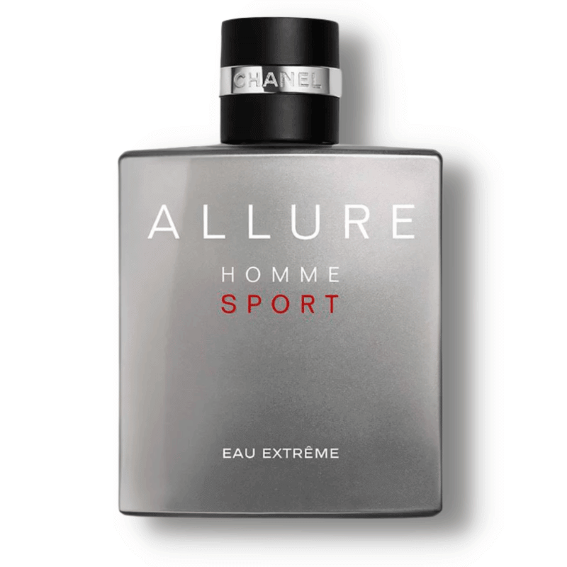 Allure Homme Sport Eau Extreme