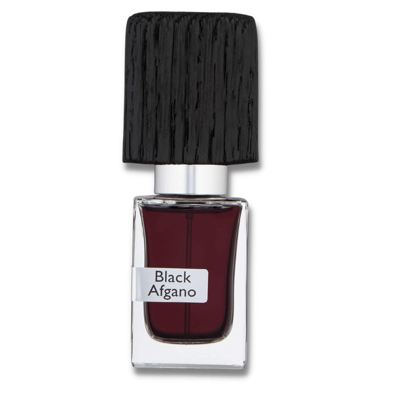 Black Afgano