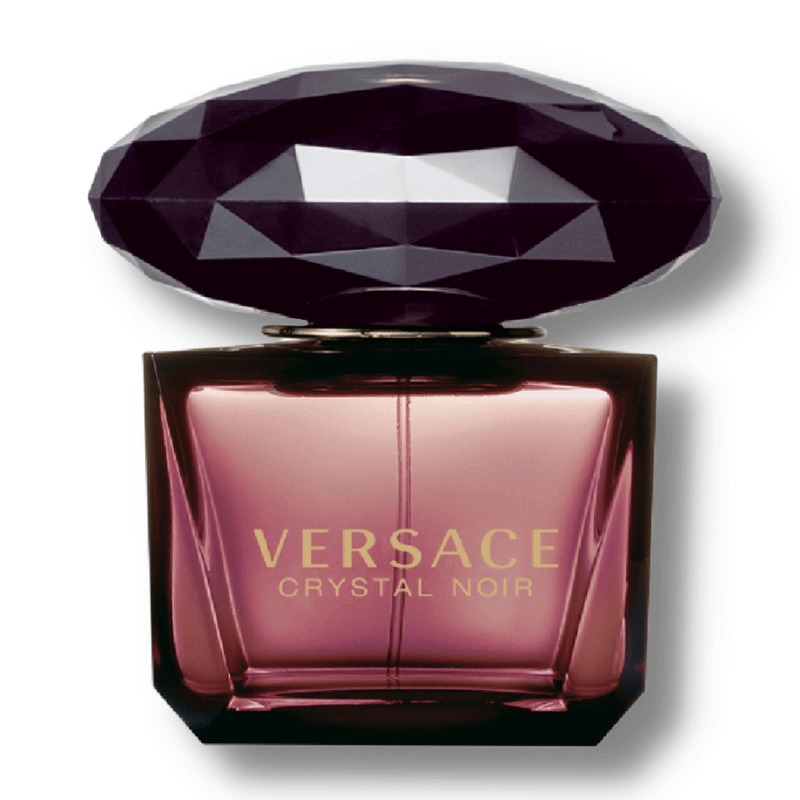 Crystal Noir de Versace perfume original para decant o muestra