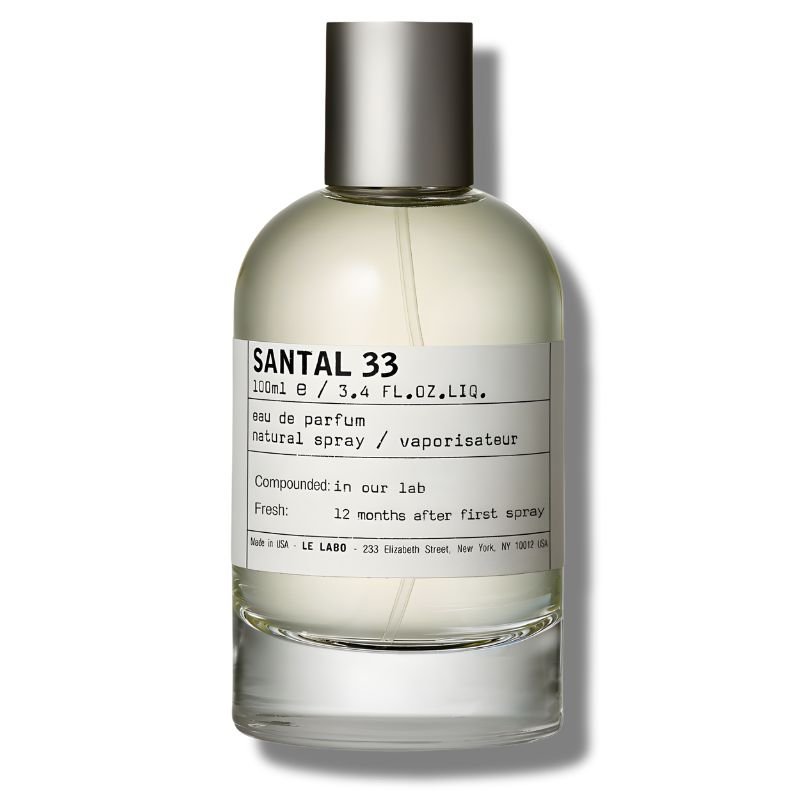 Santal 33
