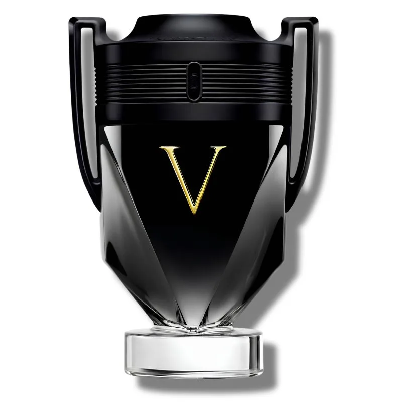 Invictus Victory