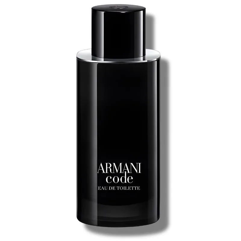 Armani Code