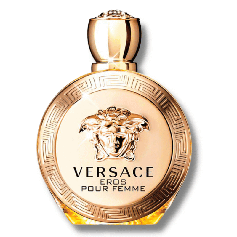 Eros Pour Femme EDP