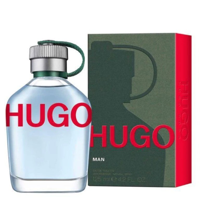 Green (125 ml)