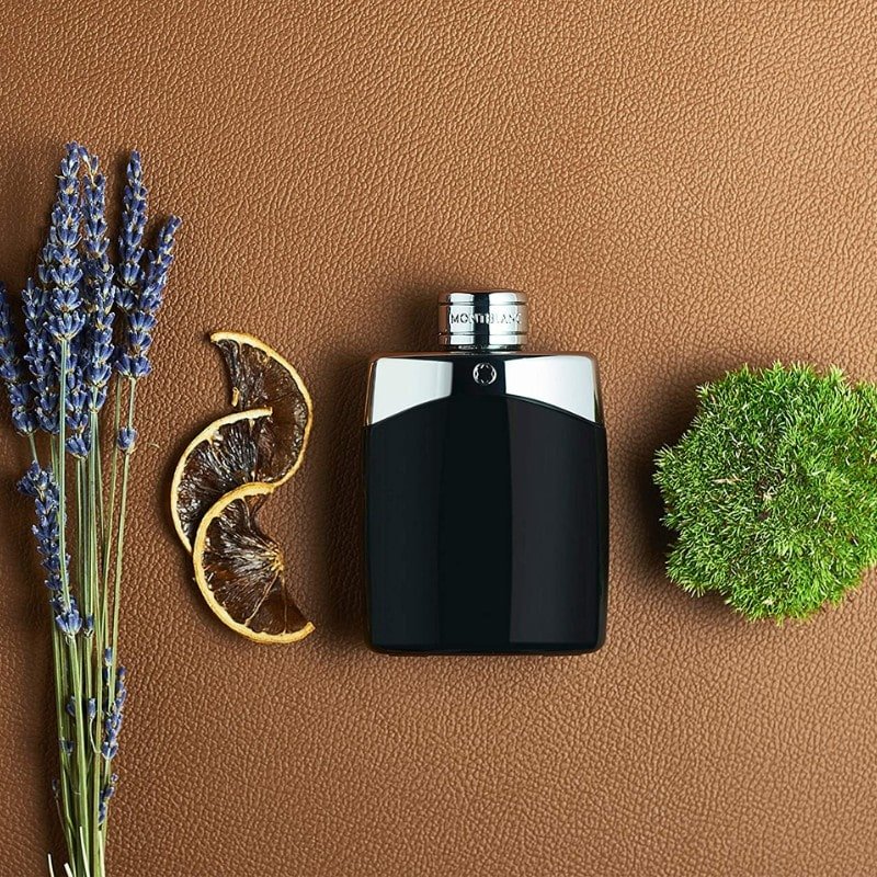 Legend 100 ml Mont Blanc Montblanc perfume original fragancias fiord olor perfume legend de mont blanc original olor