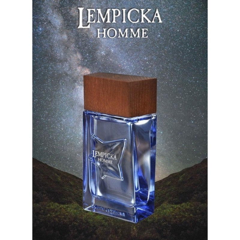 Lempicka Homme (100 ml)