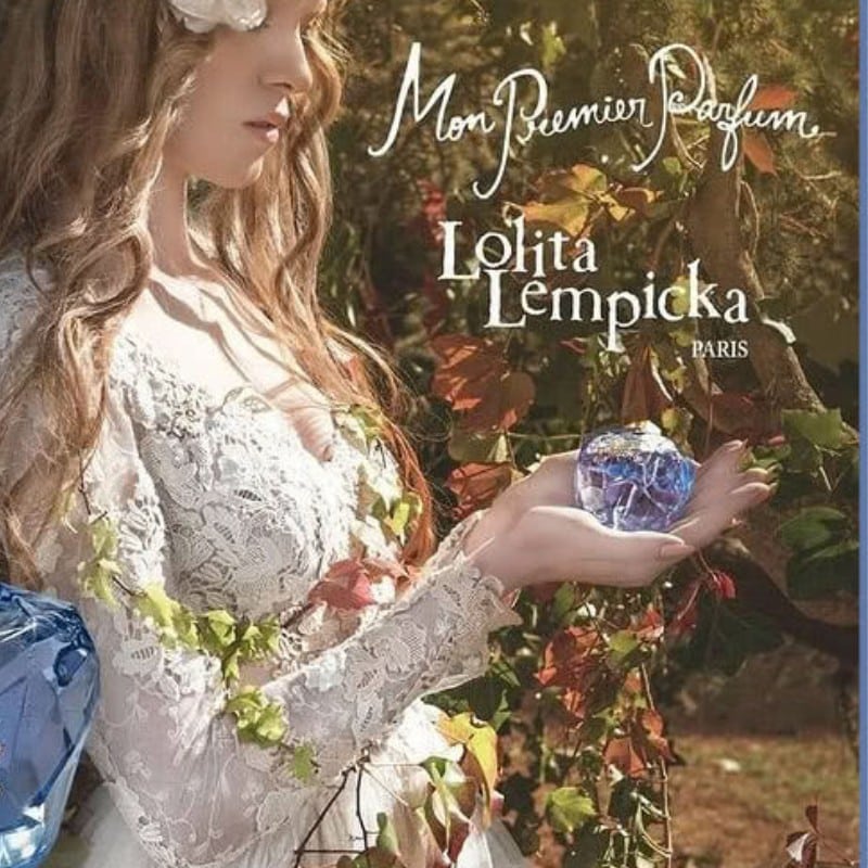 Lolita Lempicka (100 ml)