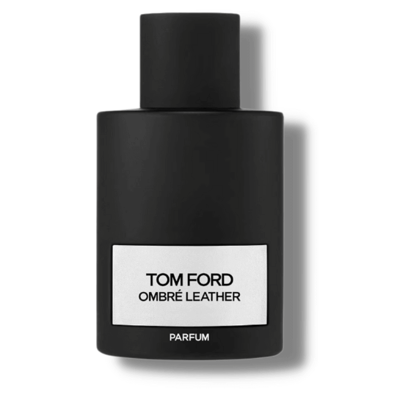 Ombre leather le parfum de tom ford para decant o muestra de perfume original