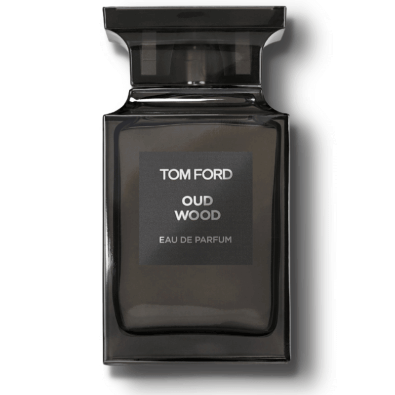 Oud Wood