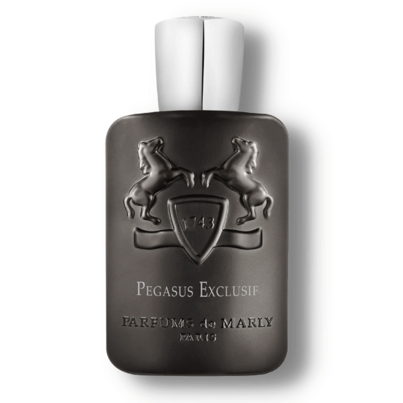 Pegasus Exclusif