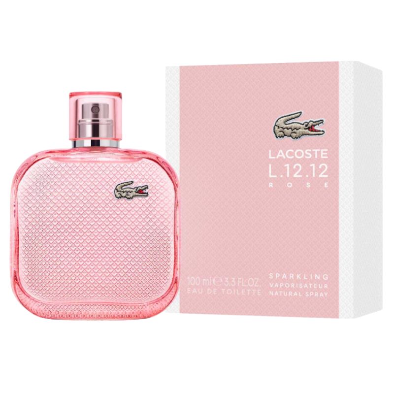 L.12.12 Rose Sparkling (100 ml)
