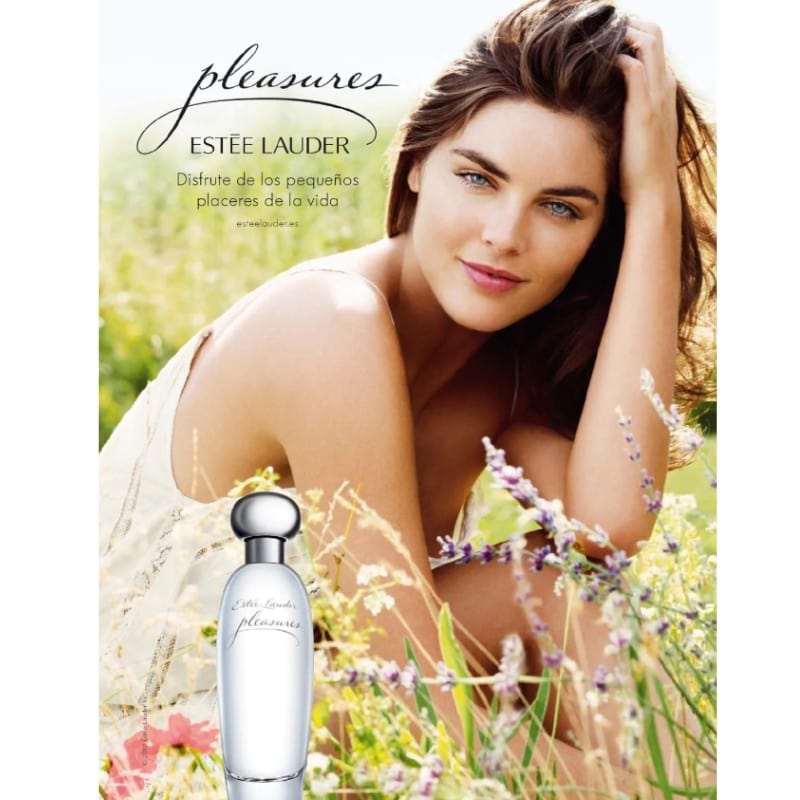 Pleasures (100 ml)