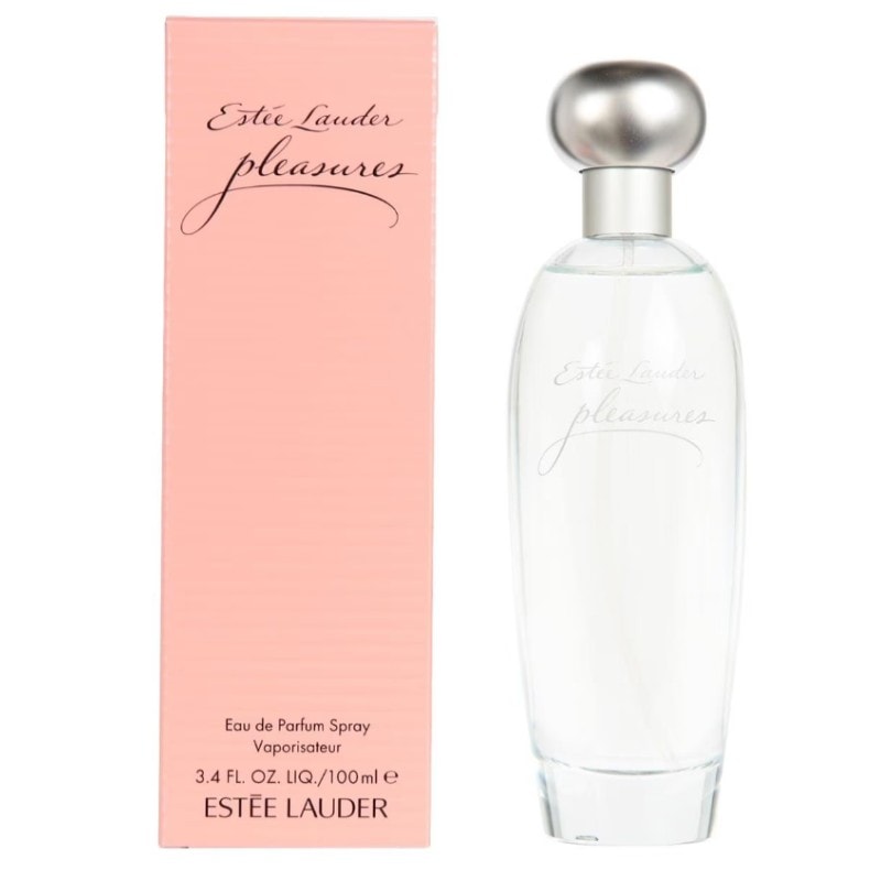 Pleasures (100 ml)