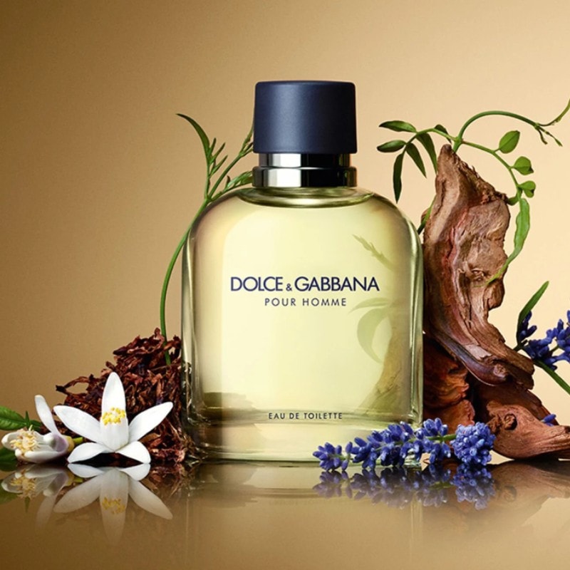 Pour Homme (125 ml)