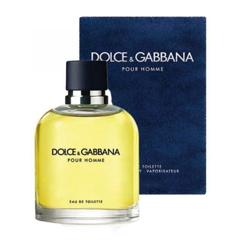 Pour Homme (125 ml)