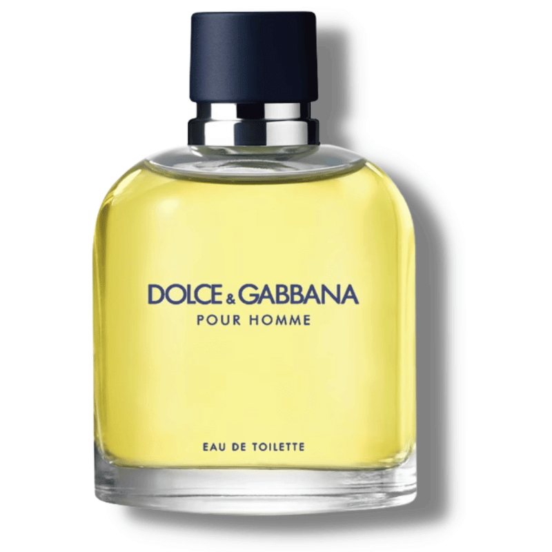 Pour Homme Dolce & Gabbana