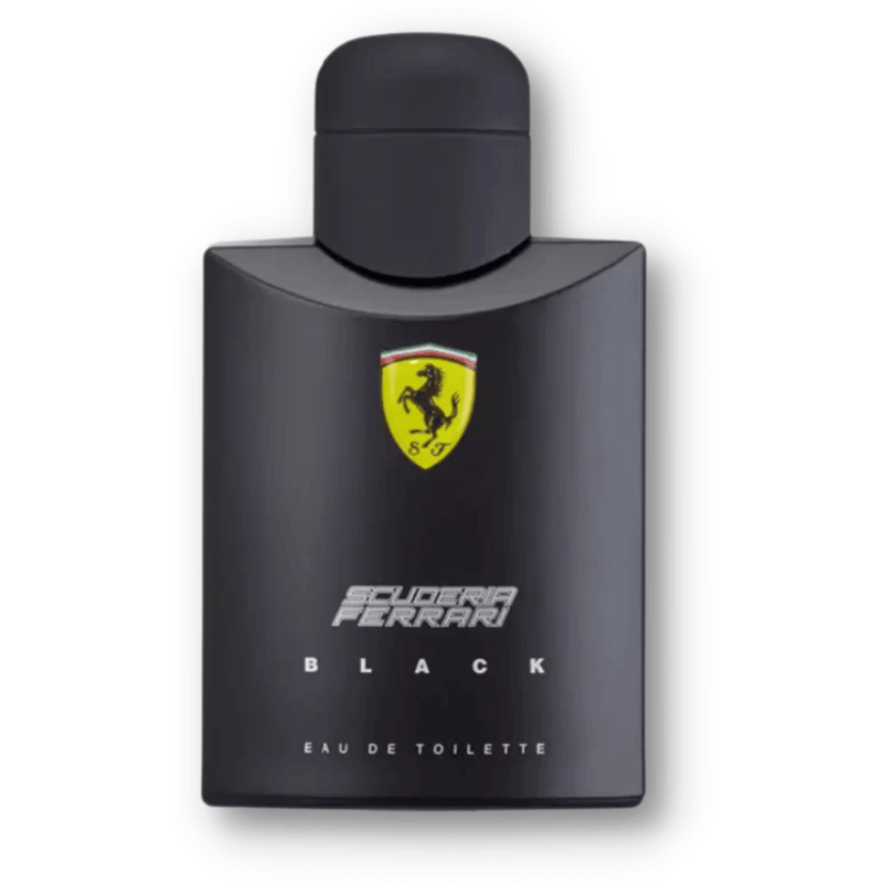 Scuderia Black