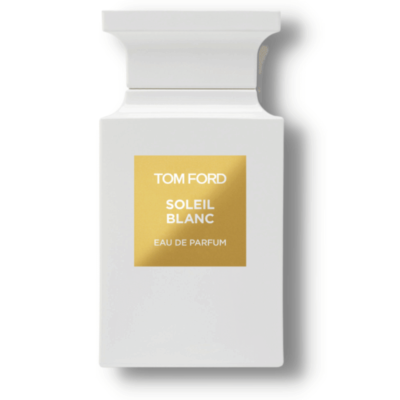 Soleil Blanc