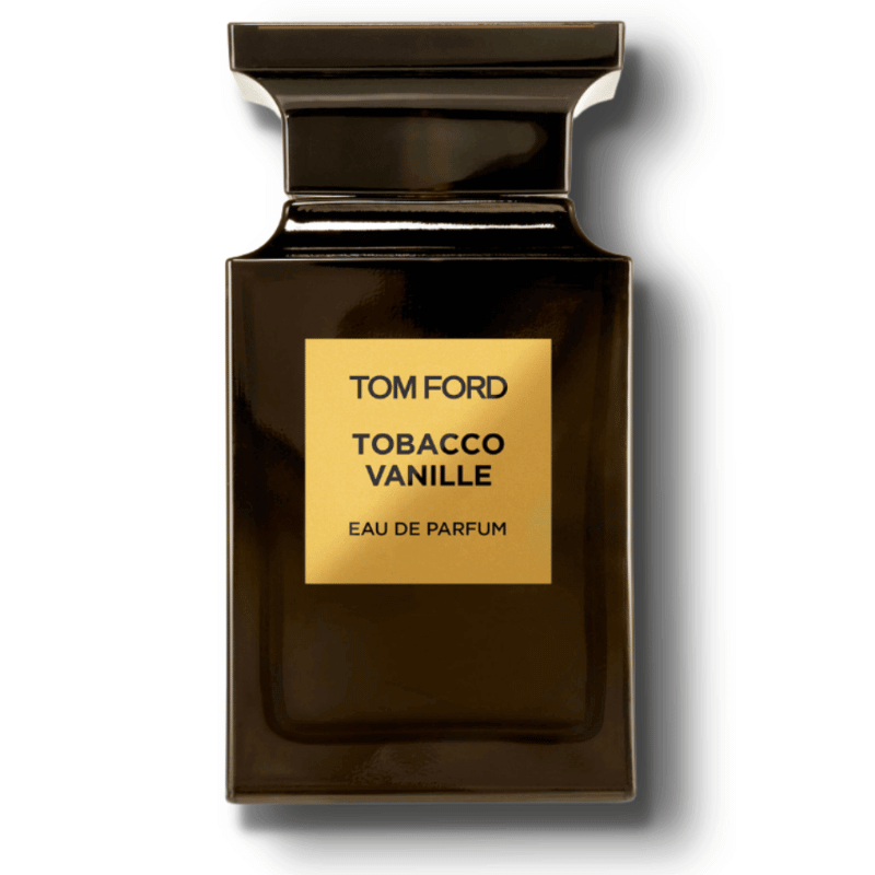 Tobacco Vanille