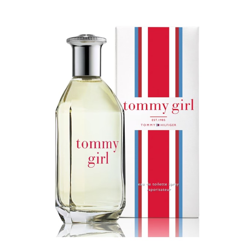 Perfume Tommy Girl perfume para decants o muestra original