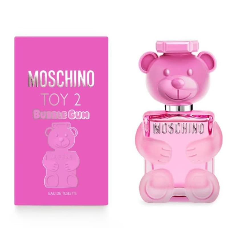 Toy 2 Bubble Gum (100 ml)