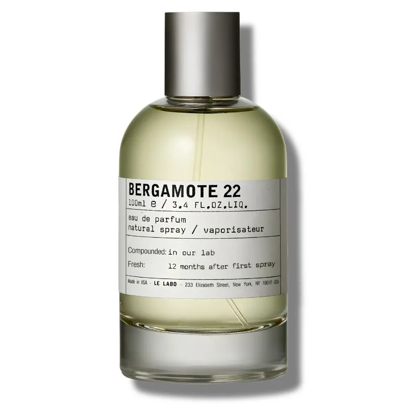 Bergamote 22
