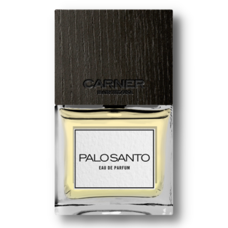 Muestra decant de Perfume Palo Santo de Carner