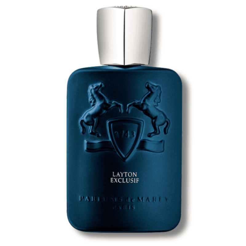 Layton Exclusif