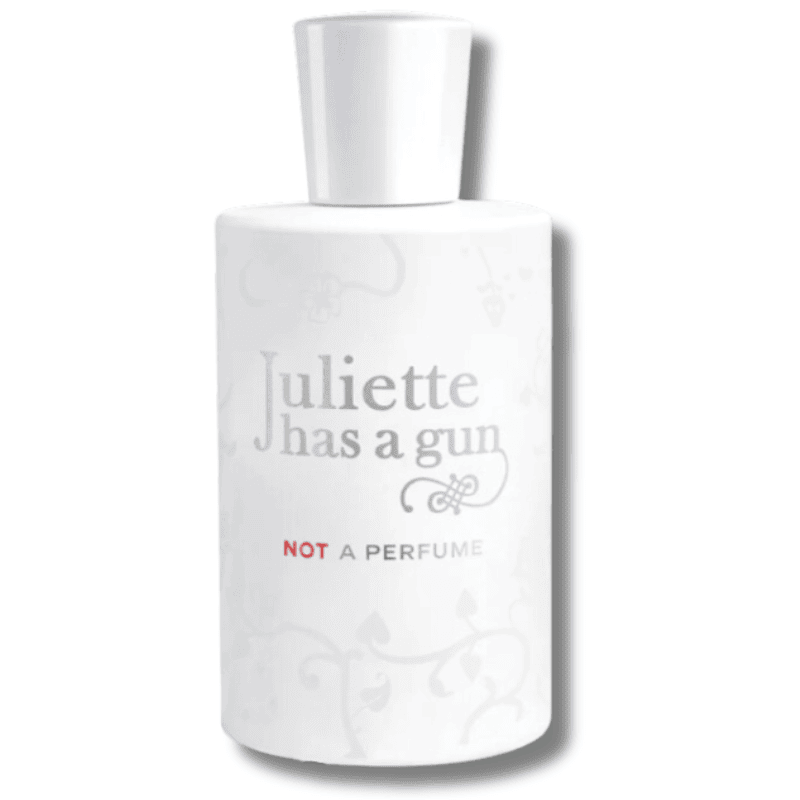 Not A Perfume