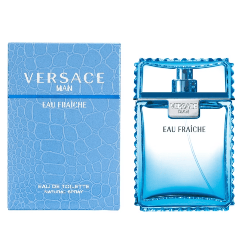 Eau Fraiche (100 ml)