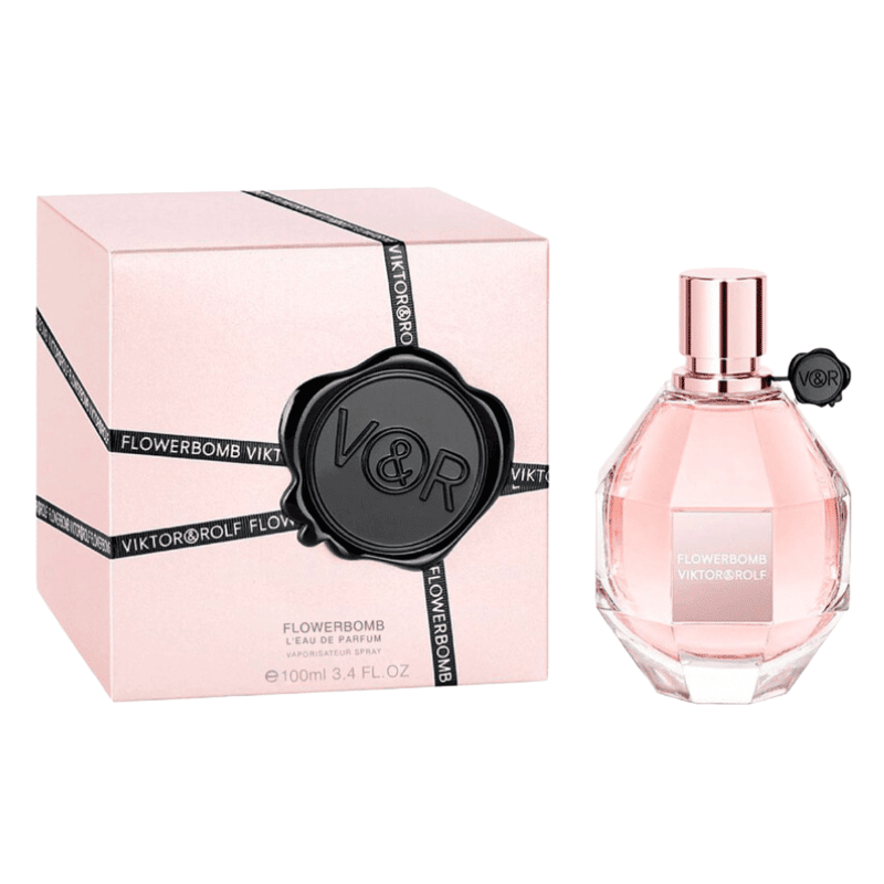 Flowerbomb (100 ml)