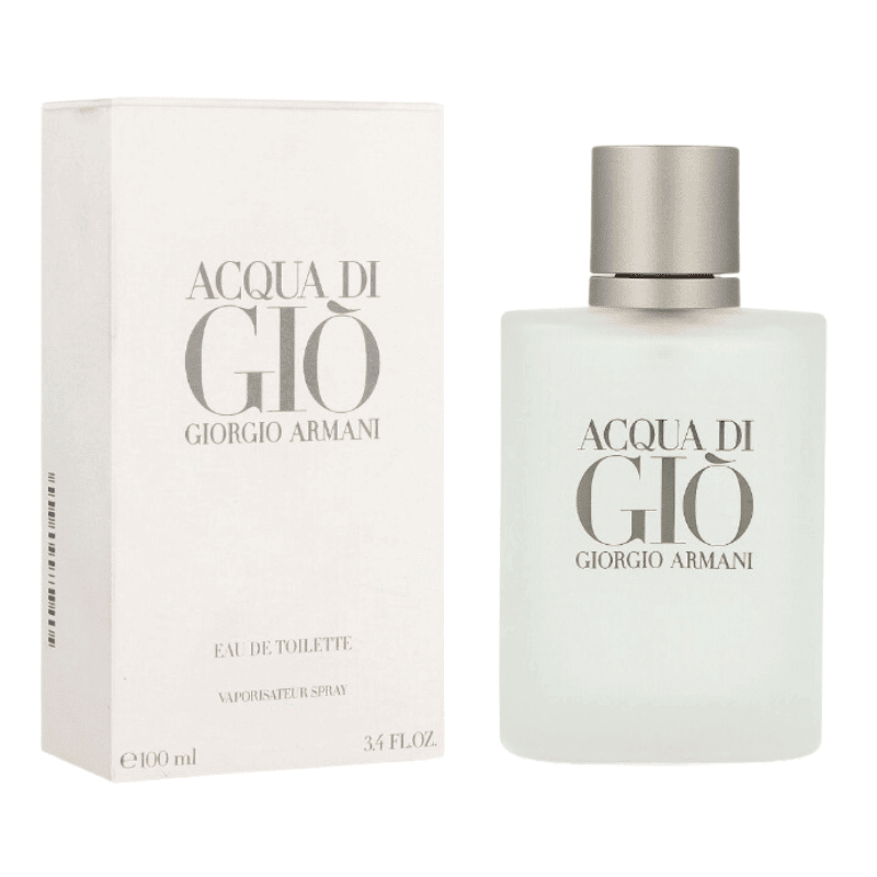 Acqua di Gio (100 ml)