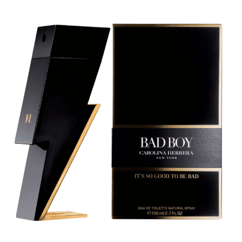 Bad boy (100 ml)