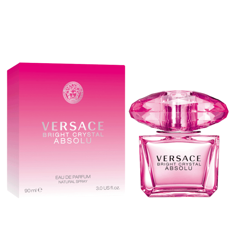 Bright Crystal ABSOLU (90 ml)