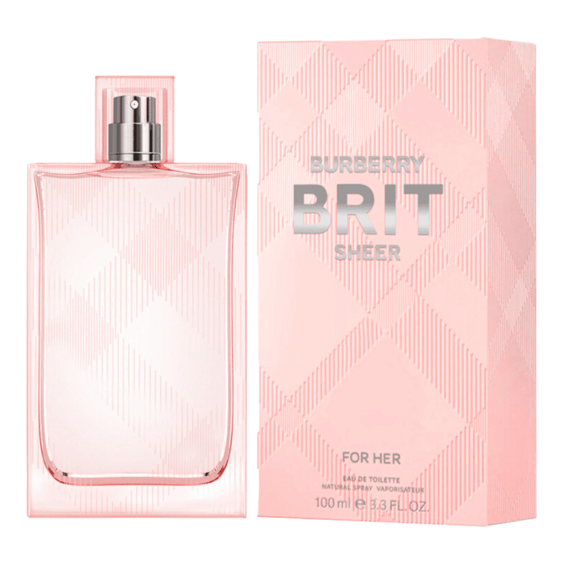 Brit Sheer (100 ml)