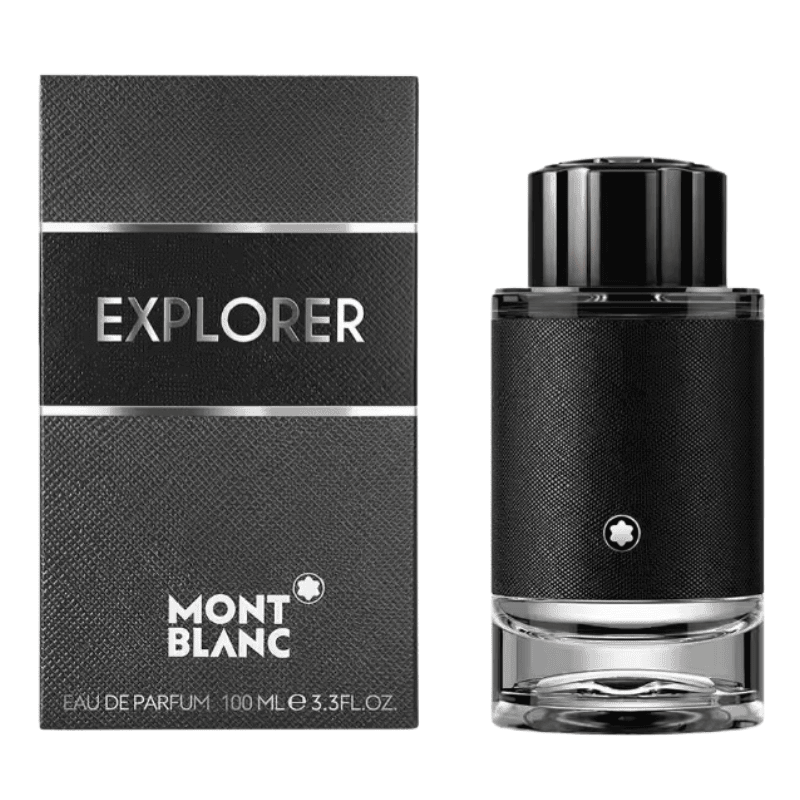 Explorer (100 ml)