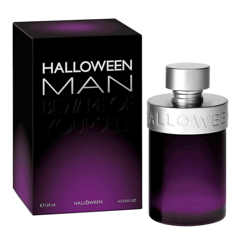 Halloween Man (125 ml)
