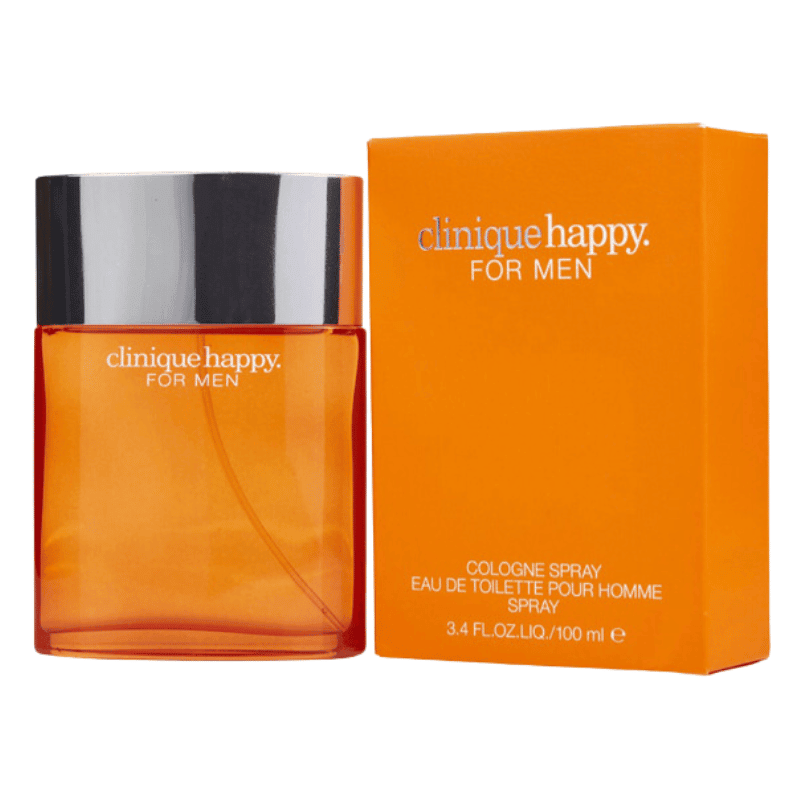 Clinique Happy (100 ml)