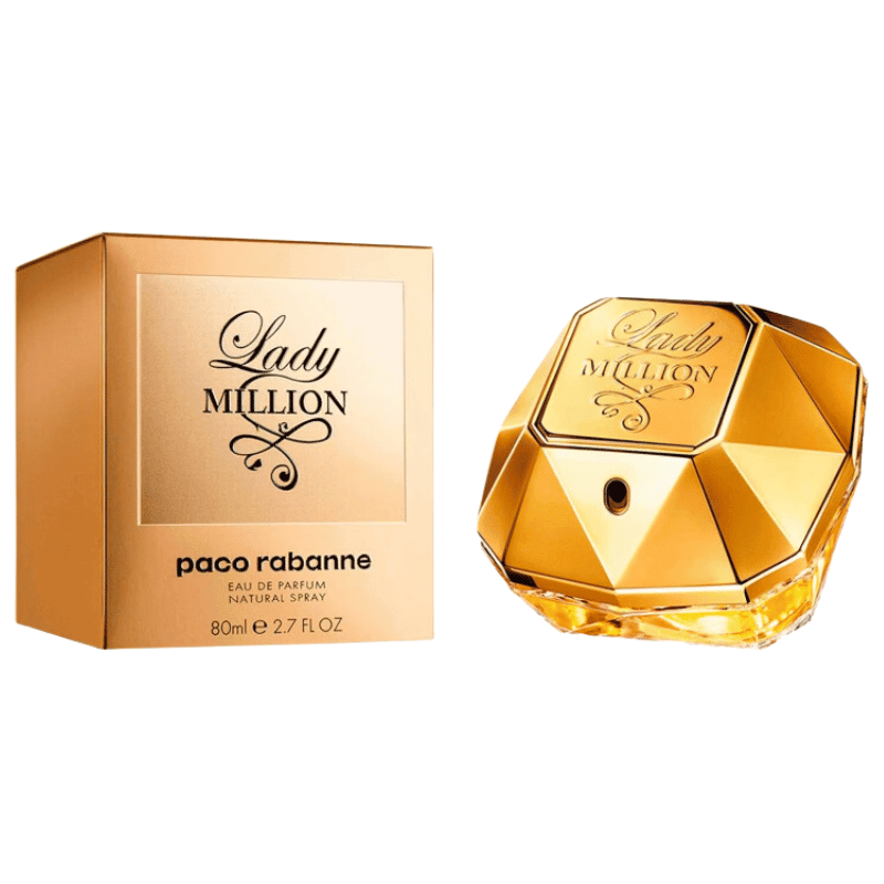 Lady Million (80 ml)