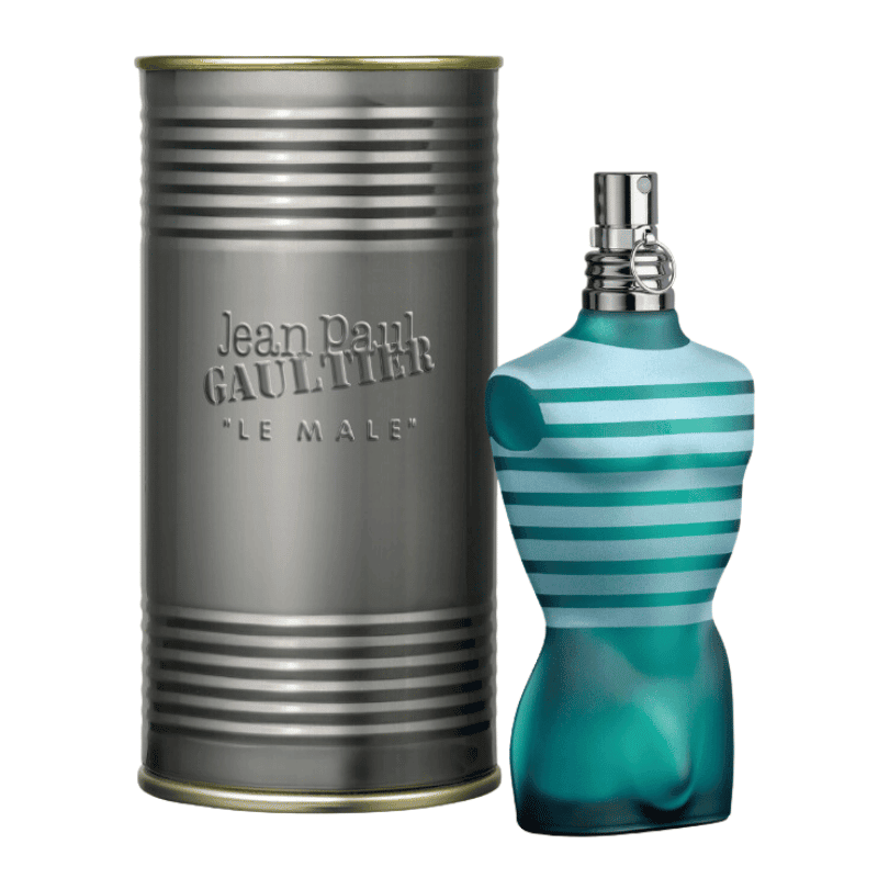 Le Male (200 ml)