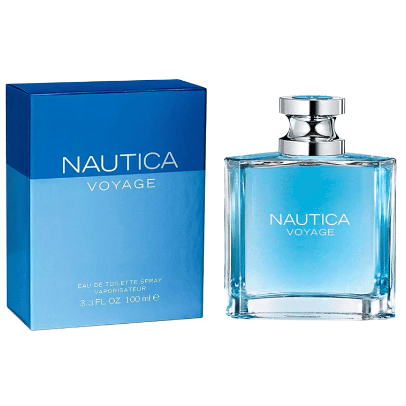 Voyage (100 ml)