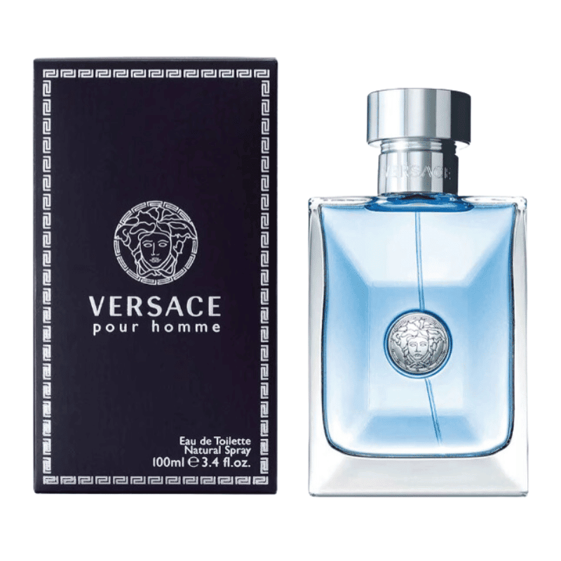 Versace Pour Homme (100 ml)
