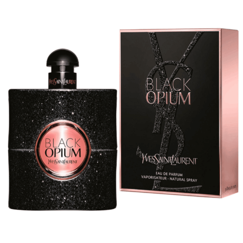 Black Opium (90 ml)