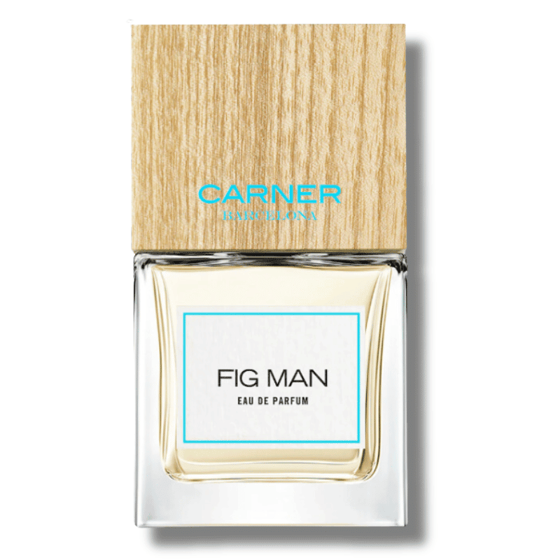 Fig Man de Carner original de fragancias fiord perfume.