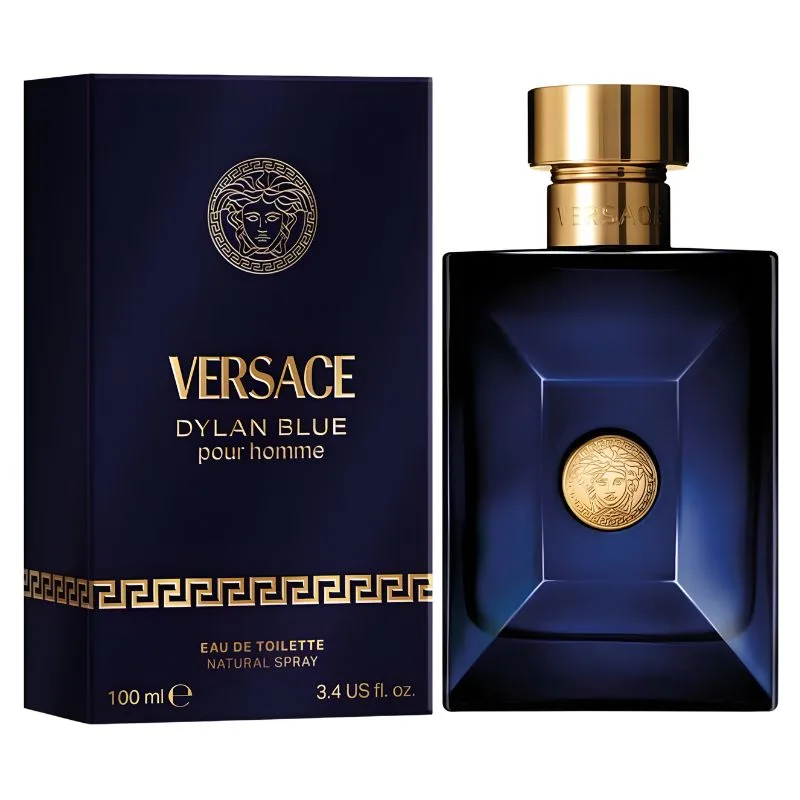 Dylan Blue (100 ml)