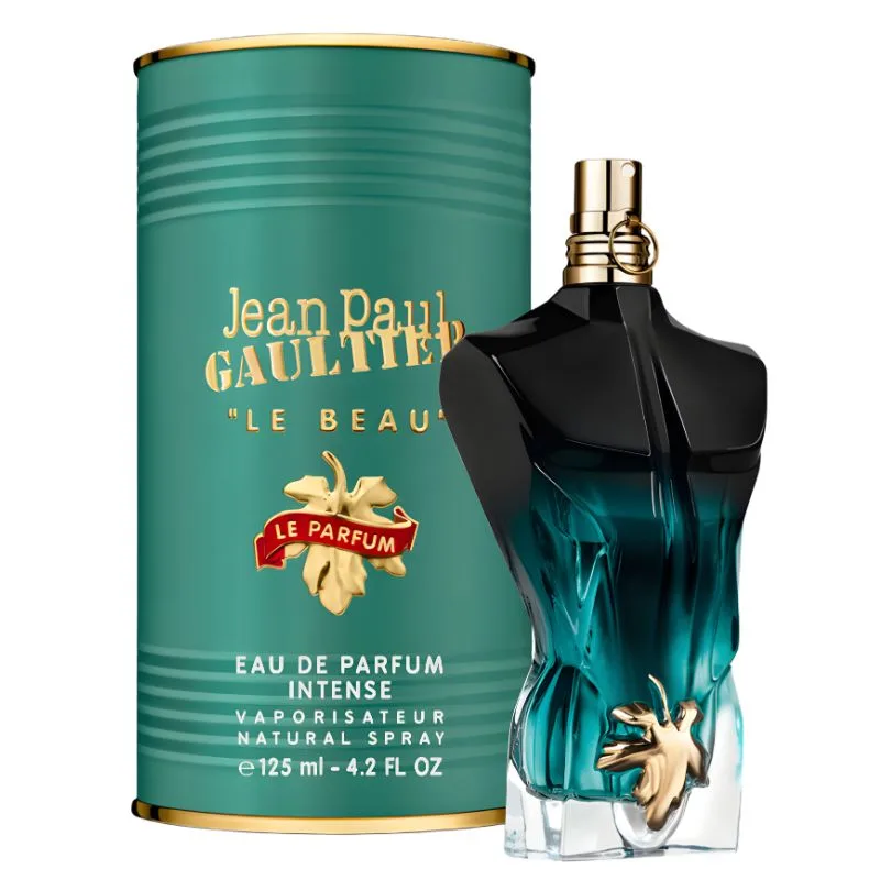 Le Beau LE PARFUM (125 ml)