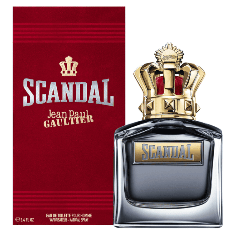 Scandal pour homme (100 ml)
